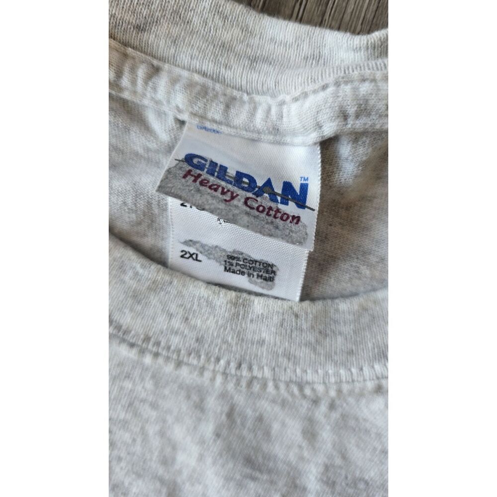 Vintage ~ My Dam T Shirt Hoover Dam ~ Mens 2XL - Picture 4 of 6